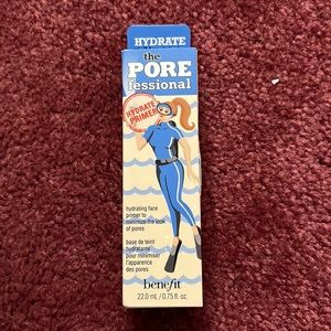 Porefessional Hydrate Primer